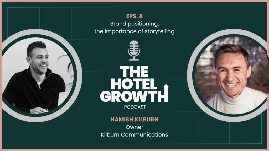 Brand positioning: the importance of storytelling