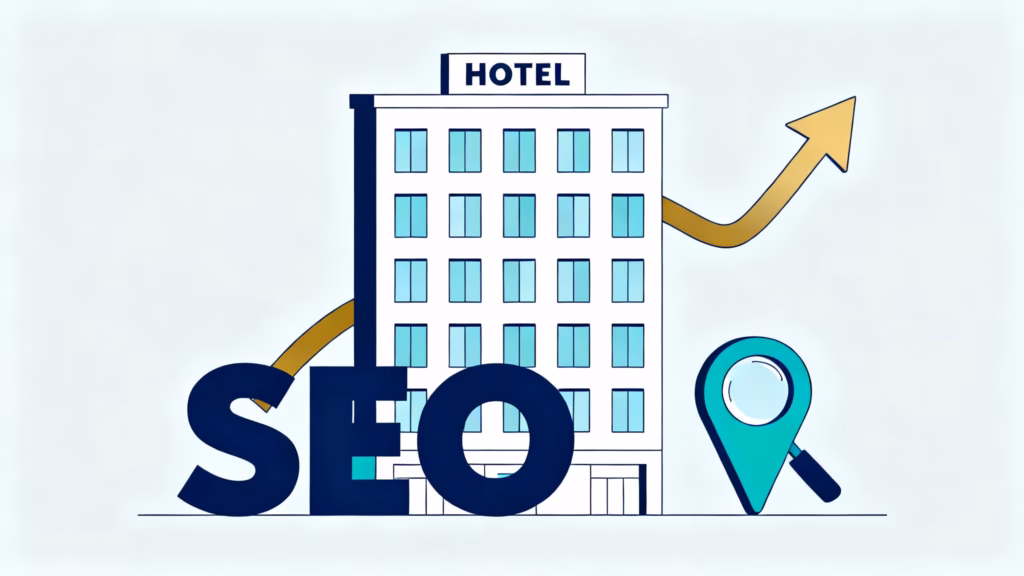 Improve Hotel SEO