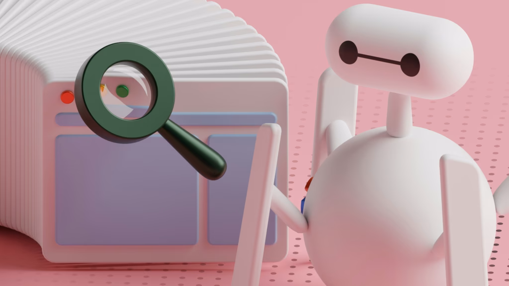 improve AI visibility