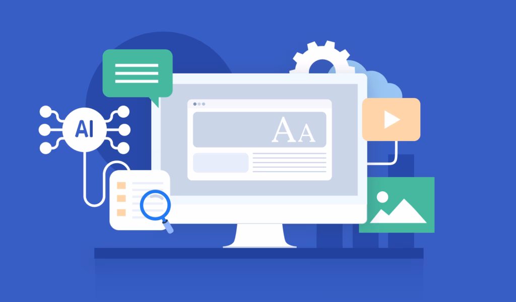 AI-Ready Local Guides