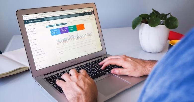 SEO KPIs for Hotels